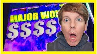 *** HOW I TURNED $100 INTO $1,000 on SLOTS! *** WATCH AND LEARN!!!