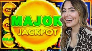 CHASING $50,000 MAXED OUT MAJOR ⋆ Slots ⋆ Up to $250 a Spin!