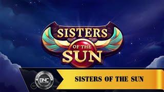 Sisters of the Sun slot by Play'n Go
