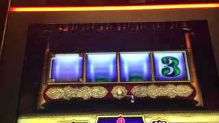 Phantom of the Opera Slot Machine Bonus - Music Box Bonus