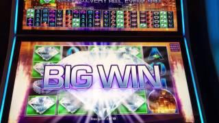Downtown diamonds slot machine free games