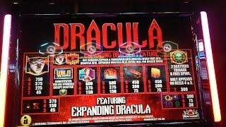 (it): Incredible Technologies - Dracula :  Bonus on a $1.50 bet