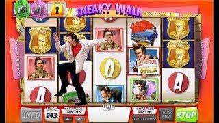 Ace Ventura Online Slot from Playtech - Bonus & Free Games Feature!