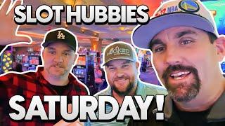 Slot Hubby GROUP PULL MALFUNCTION leads to comeback ! ⋆ Slots ⋆ ⋆ Slots ⋆
