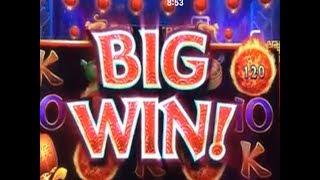 •LOVELY WIN•FREE PLAY Slot Live ! How was result on FP?•ULTIMATE FIRE LINK Slot machine•彡$5.00 BET•栗