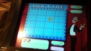 You Bet Your Life Slot Machine Bonus