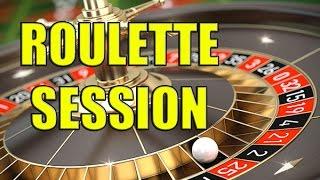 Live Roulette - Online Roulette - BIG HIT - 1080p HD quality