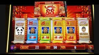 Proof that you Can win big on $20•️ Lucky 88 Extra Choice slot