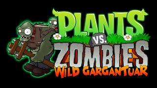 Plants VS Zombies Slot | Wild Gargantuar £4 bet | Nice Big Win!