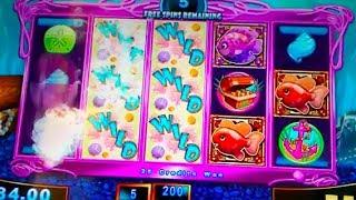 Goldfish: Race For The Gold Slot (#1)