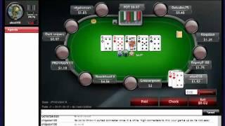 PokerSchoolOnline Live Training Video: "2NL Full Ring Beginner "(20/12/2011) ahar010