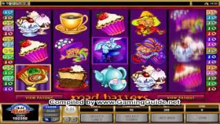 All Slots Casino Mad Haters Video Slots