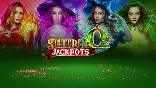 Sisters of Oz⋆ Slots ⋆: Jackpots Online Slot Promo