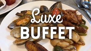 The Luxe Buffet (Westminster, Calif.) - Beyond Vegas