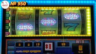 ⋆ Slots ⋆PLINKO Slot Max Bet $15 ⋆ Slots ⋆Cash Machine Jackpots Slot⋆ Slots ⋆ 3 Reel @ San Manuel Casino 赤富士スロットもコケル