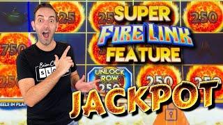 ⋆ Slots ⋆️ SUPER Fire Link Feature JACKPOT ⋆ Slots ⋆ BCSlots at Plaza Casino