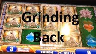 Jungle Wild III Slot Machine Bonus - A Slot Story!  ~ WMS