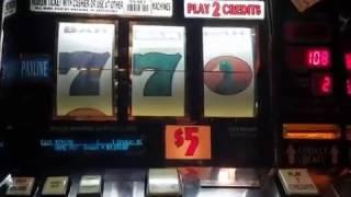 **LIVE PLAY JACKPOT HAND PAY** -JFK ON FIRE - CAN'T BE STOPPED! FLIPPIN N DIPPIN