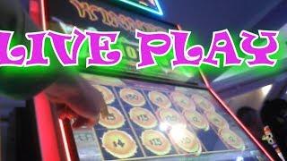 Live Play Big Win  Dragon Link Episode 196 $$ Casino Adventures $$