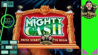 •JACKPOT• Mighty Cash Double Up Dragon Session