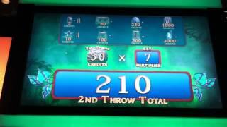 Lord Of The Rings Last March of The Ents Slot Bonus