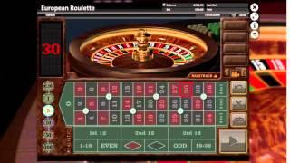 £200 Roulette Session!!