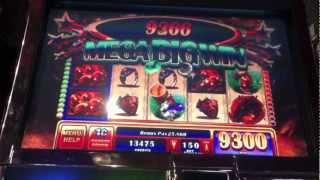 WMS - Dragon's Realm - Harrah's Casino - Chester, PA