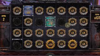 Money Train 2 by Relax Gaming 80+ Feature Buys, Hard To Win?