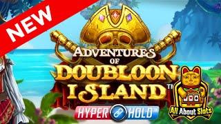 Adventures of Doubloon Island Slot - Triple Edge Studios - Online Slots & Big Wins