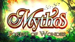 Mythos Forest of Wonder™