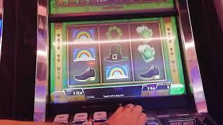 ★ Slots ★‍★ Slots ★️It's the Wild Leprechauns★ Slots ★‍★ Slots ★️Slot Machine game★ Slots ★  Here we