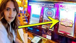 After My $44K Jackpot on Dragon Link - I Had to Try $300/Spins on Top Dollar!