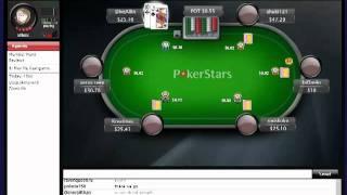 Play Great Poker - 10NL Deep Stack/Ante 6-max on PokerStars