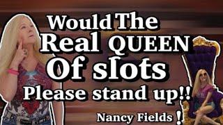 DTM interviews Nancy Fields LIVE on Casino News Radio!