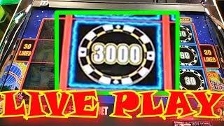 High Stakes Live play And Bonuses Episode 69 $$ Casino Adventures $$