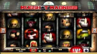 Mugshot Madness ™ Free Slots Machine Game Preview By Slotozilla.com