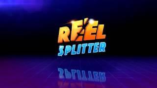 Reel Splitter Online Slot Promo