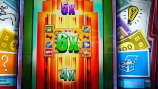 Monopoly Prime Reel Estate Bonus 2 (demo)