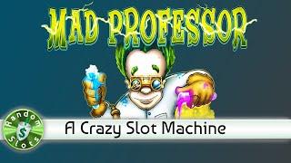 Mad Professor slot machine, Quick Bonus