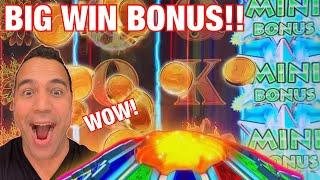 STARWATCH MAGMA $10 MAX BET BIG WIN BONUS!! | JEWEL REWARD • | EEEEE • •