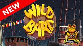Wild Bard Slot -Peter and Sons - Online Slots & Big Wins