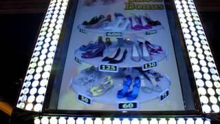 Sex In The City Big Diamonds Slot Machine