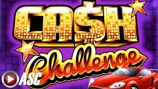 CASH CHALLENGE | AINSWORTH - Big Win! Slot Machine Bonus (Final Installment)