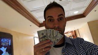 • LIVE from VEGAS CASINO • $500 on Slot Machines with Brian Christopher