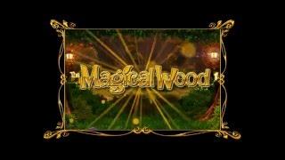 The Magical Wood