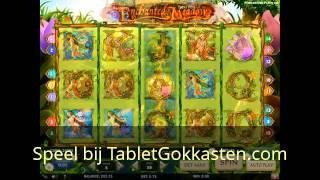 Enchanted Meadow Gokkast - Gratis PlayNgo online Casino games spelen