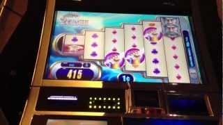 WMS Zeus III Slot Bonus