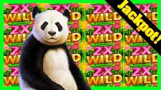 I Hit An AMAZING JACKPOT HAAND PAY On THIS Slot Machine... Why Am I So SAD?!