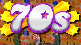 I've Got The Fever! Take A Spin With Some Disco Era Favorites • Slot Machine Bonus