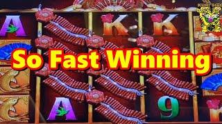 ⋆ Slots ⋆SO FAST WINNING !! YES,  IT'S KURI STYLE ! ⋆ Slots ⋆MAGICAL WINNING⋆ Slots ⋆4 OF LUCKY SLOTS PLAY⋆ Slots ⋆ 栗スロ Yaamava'